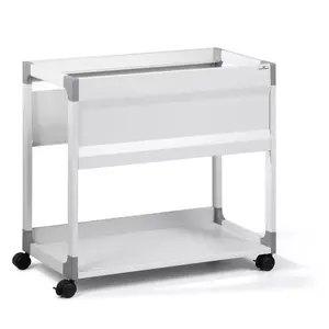 Коробка для хранения документов Durable 378410 Серый