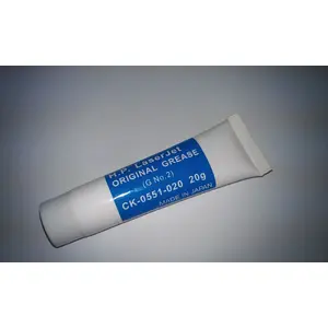 Spare part for printer/scanner CoreParts MSP0058 — compatible with HP LaserJet 2410/2420/2430, white, 1 pcs