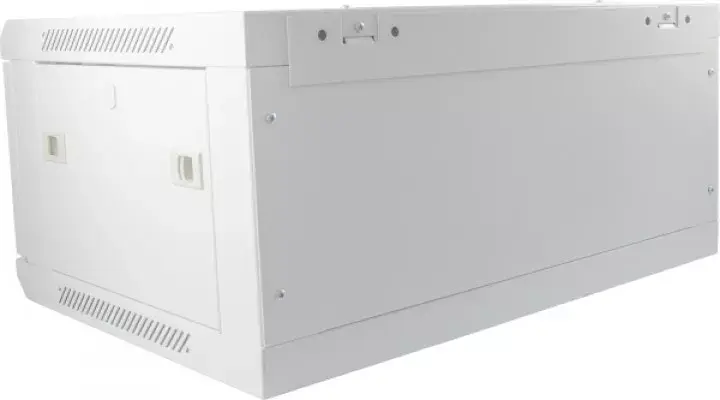 ALLNET ALL-SMC6606GRAU 6U sienas skapītis Photo 4