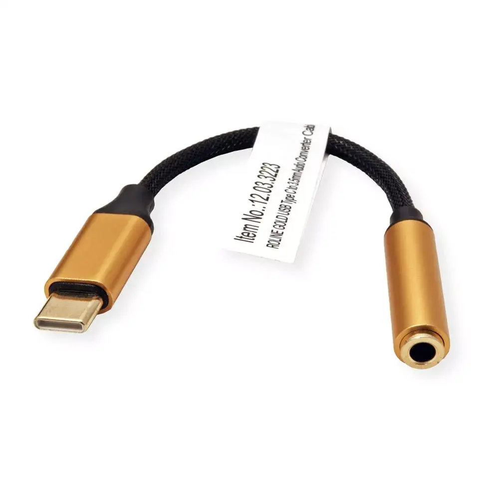 Mobile phone cable ROLINE 12.03.3223 Photo 2