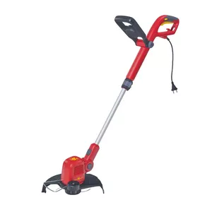 WOLF-Garten LYCOS E/500 T 1,6 mm 500 W AC Melns, Metālisks, Sarkans
