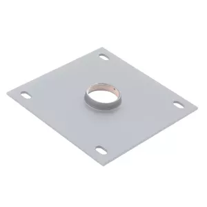 Ceiling Plate Chief CMA110W