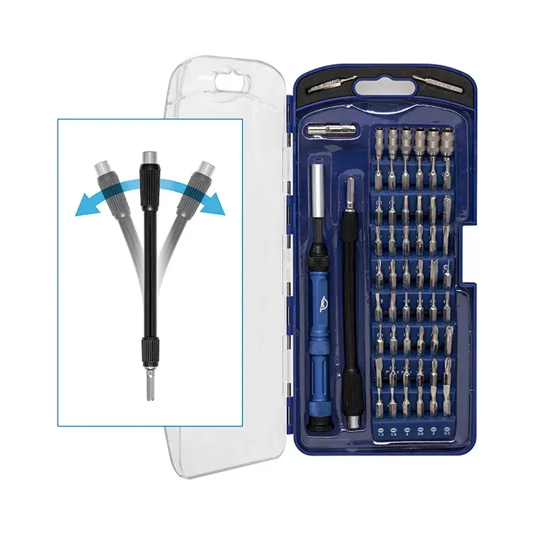 Toolkit OWC 72-Piece Advanced Toolkit Photo 4