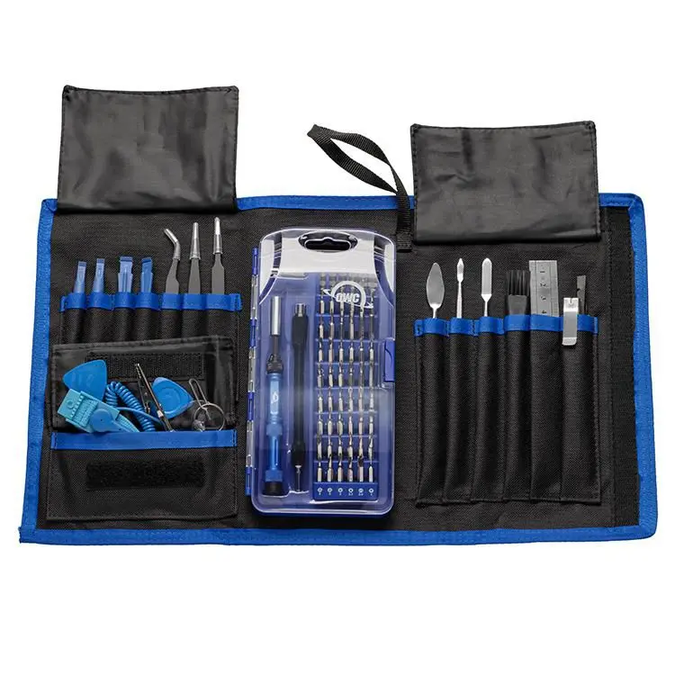 Toolkit OWC 72-Piece Advanced Toolkit Photo 7