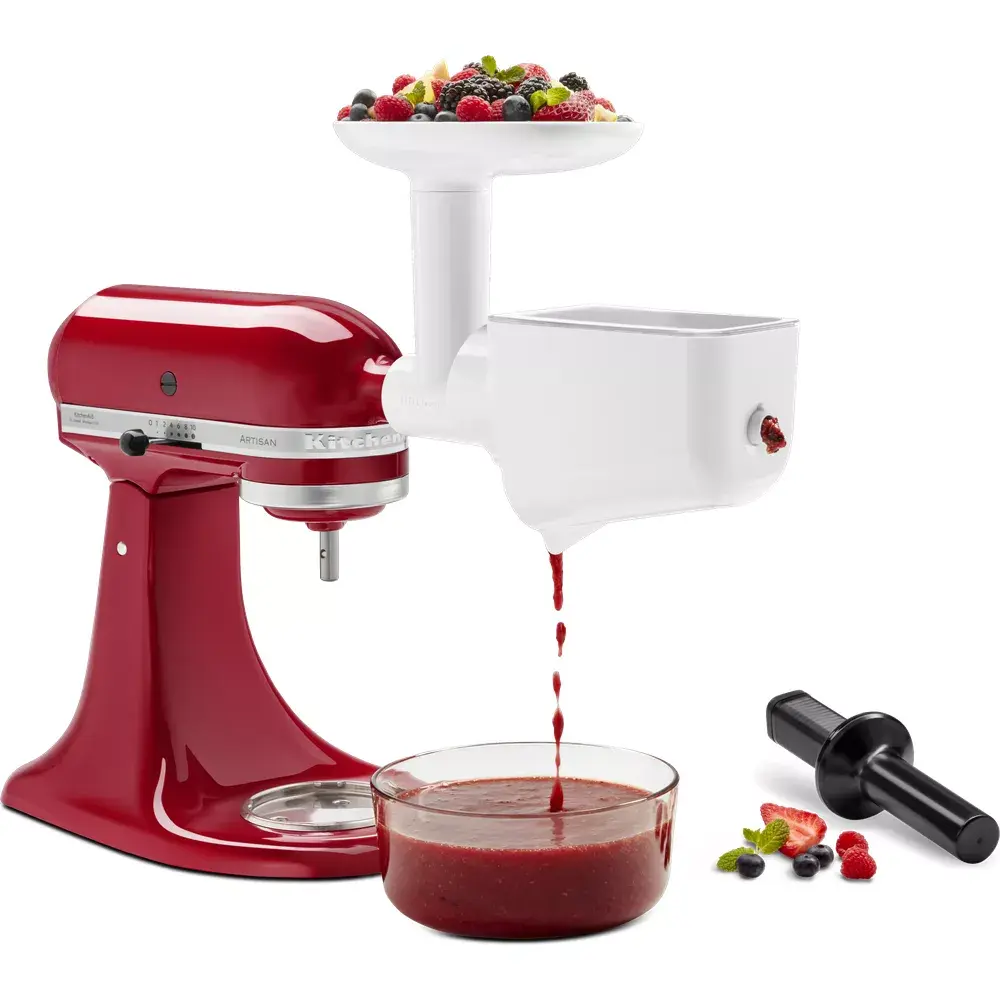 Kitchen Appliance Accessories