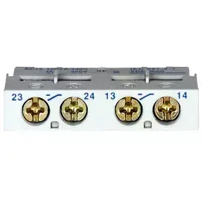 Auxiliary contact Schneider Electric GVAE11 — GVAE11 accessory for contactors and motor starters