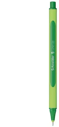 Schneider Electric Line‑Up файналайнер — зелёный Photo 2