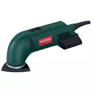 Шлифовальная машинка Metabo DSE 280 Intec