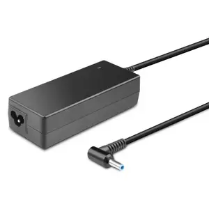 Power Adapter CoreParts MBA1317 90W Indoor 110-230V 4.62A Black