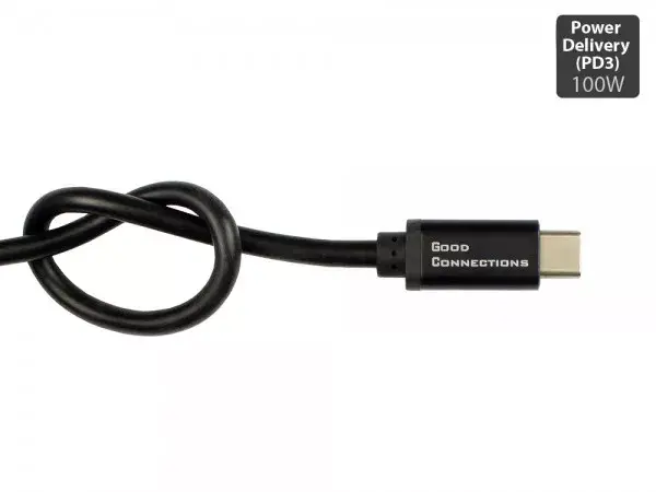 USB кабель Alcasa 2213-SF015S Photo 3