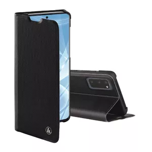 Hama Slim Pro mobilo telefonu apvalks 16,5 cm (6.5") Folio Melns