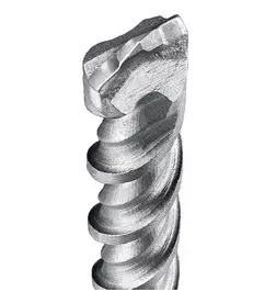 Masonry drill bit KWB 242644 Photo 2