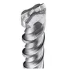 Masonry drill bit KWB 242644 Photo 2