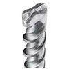 Masonry drill bit KWB 244648 Photo 2