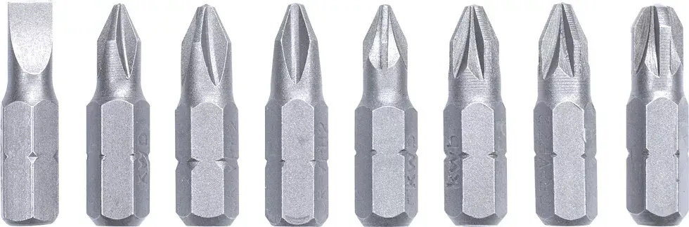 Drill Bit Set kwb 39 pc(s) Photo 4