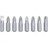 Drill Bit Set kwb 39 pc(s) Photo 4