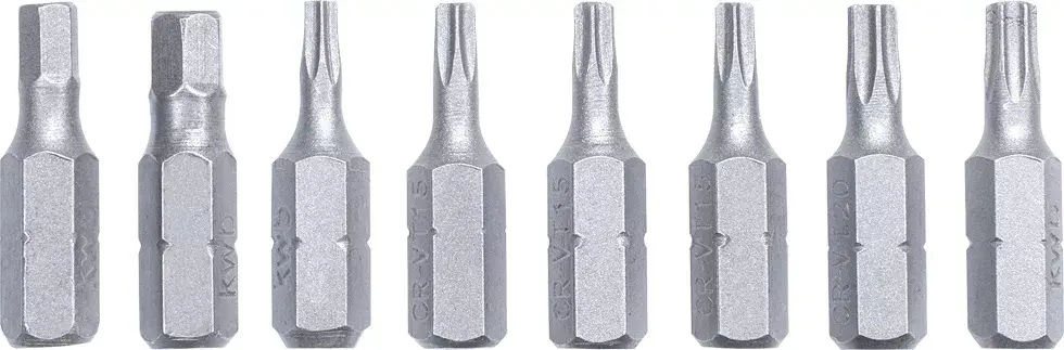 Drill Bit Set kwb 39 pc(s) Photo 6