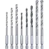 Drill Bit Set kwb 39 pc(s) Photo 7