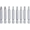 Набор сверл KWB Bit and Drill Bit Box Photo 2