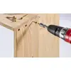 Набор сверл KWB Bit and Drill Bit Box Photo 6