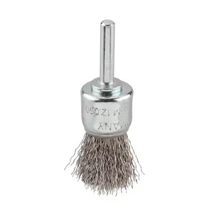 Круглая щетка KWB 608030 2.5 см