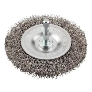 Vadu ritenis KWB 607410 10 cm