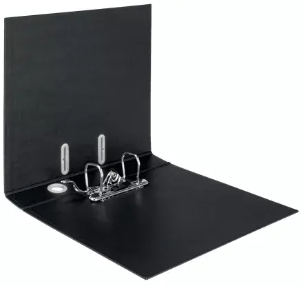 Ringbinders Leitz 10190095 Photo 2