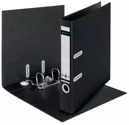 Ringbinders Leitz 10190095 Photo 3