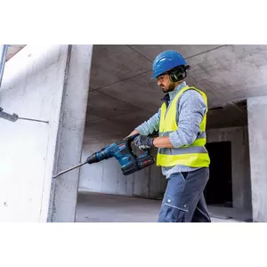 Перфоратор Bosch GBH 18V-36 C Professional