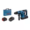 Перфоратор Bosch GBH 18V-36 C Professional Photo 6