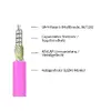 Оптоволоконный кабель Alcasa LW-P810LC4 Photo 4