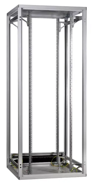 EFB Elektronik PRO-4288TS.0D Brīvi stāvošs