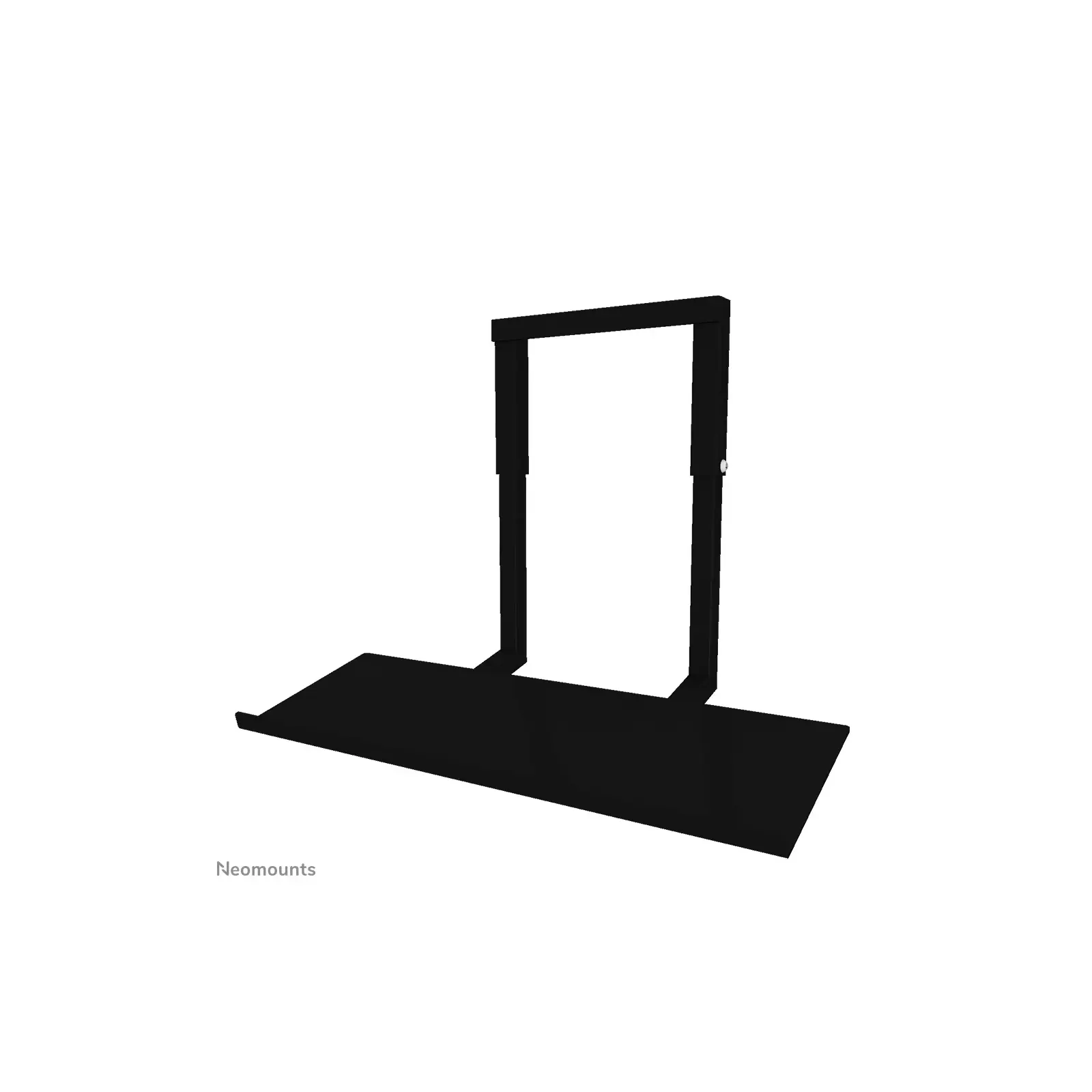 Neomounts PLASMA-M2KEYB laptop stand PLASMA-M2KEYB Photo 2