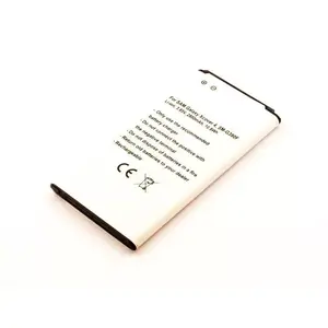 Аккумулятор CoreParts MBXSA-BA0135 для Samsung Galaxy X-cover 4