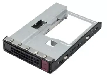 Storage drive tray Supermicro MCP-220-00158-0B Photo 2