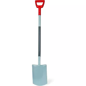 Lāpsta WOLF‑Garten AS‑D SPATEN 73ADA005650 ar tērauda asmeni un ergonomisku rokturi