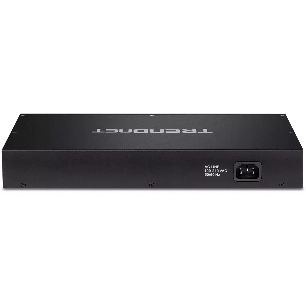 Pārvaldāms slēdzis Trendnet TPE-3012LS Photo 3