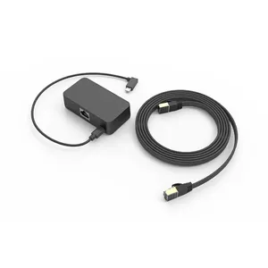 PoE Adapter Heckler Design T272
