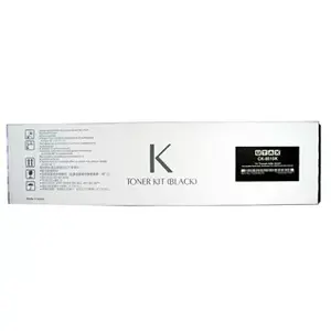 Toner cartridge UTAX 1T02NH0UT0 70000 pages Black