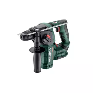 Metabo BH 18 LTX BL 16 730 RPM SDS Plus