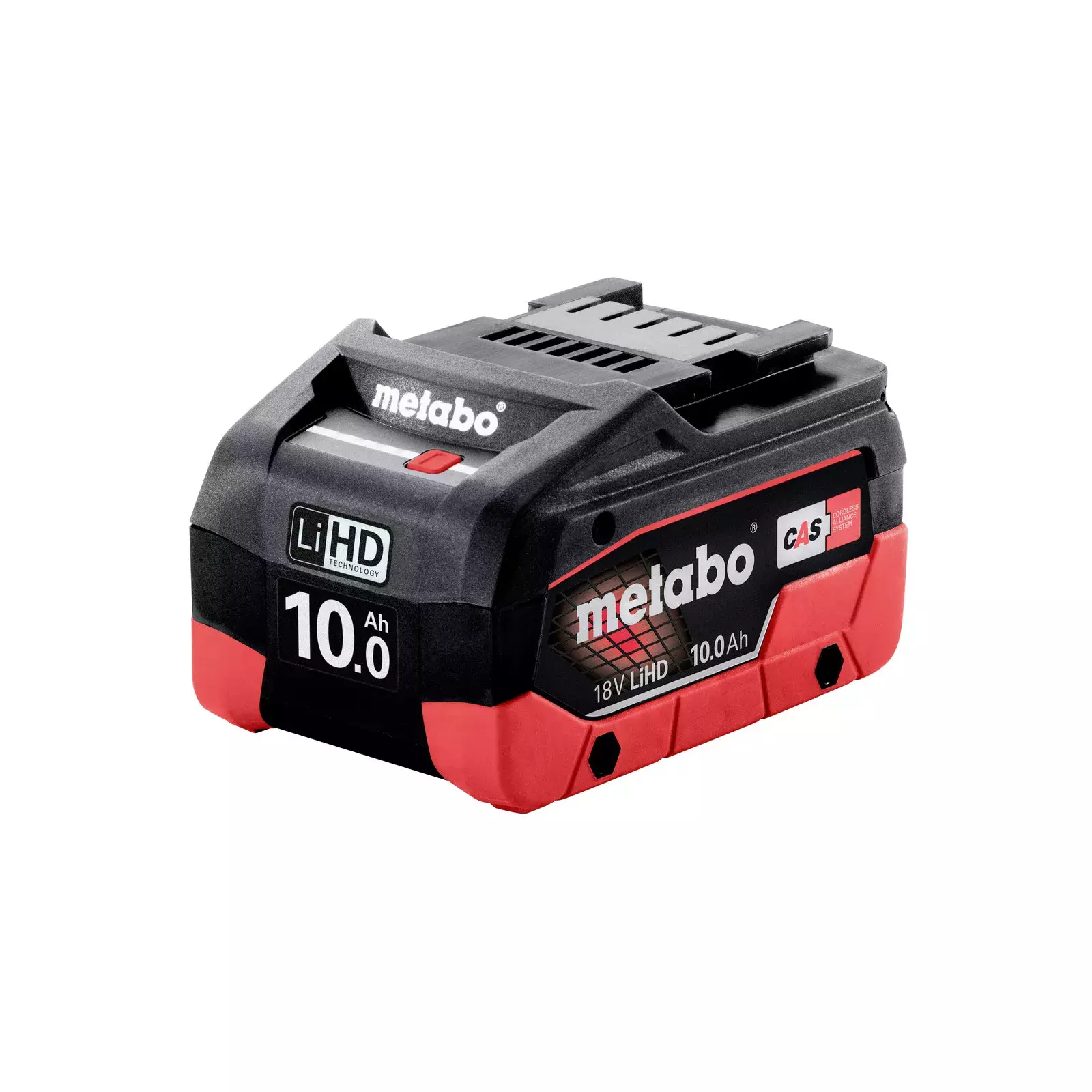 Metabo 625549000 Photo 1