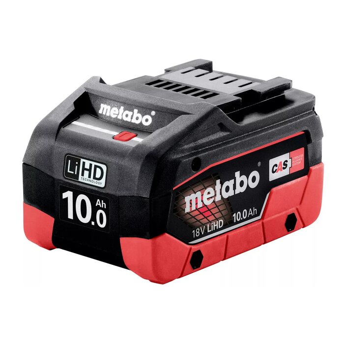 Metabo 625549000 Photo 1