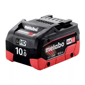 Зарядное устройство Metabo 625549000 Universal AC