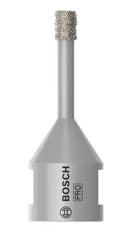 Bosch Dry Speed dimanta sausais urbis