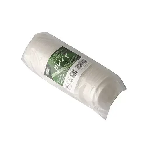 Cup lid Papstar 85220 Photo 2