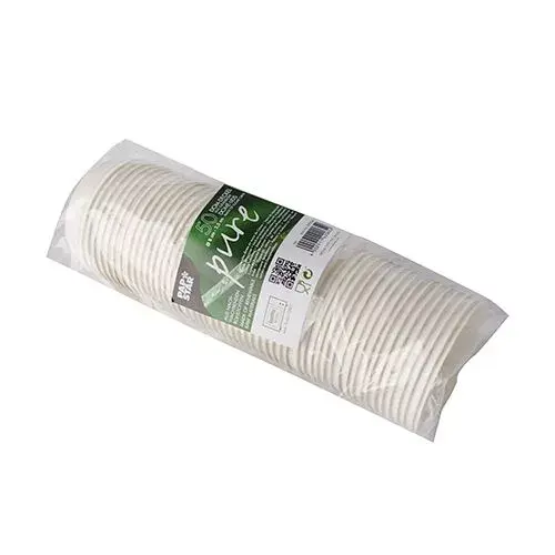 Cup lid Papstar 87934 Photo 2