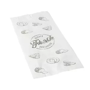 Papīra soma Papstar 82664 Balta