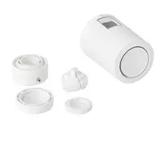 Termostats Danfoss Eco Photo 2