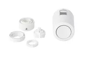 Termostats Danfoss Eco Photo 5