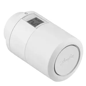 Termostats Danfoss Eco Photo 7